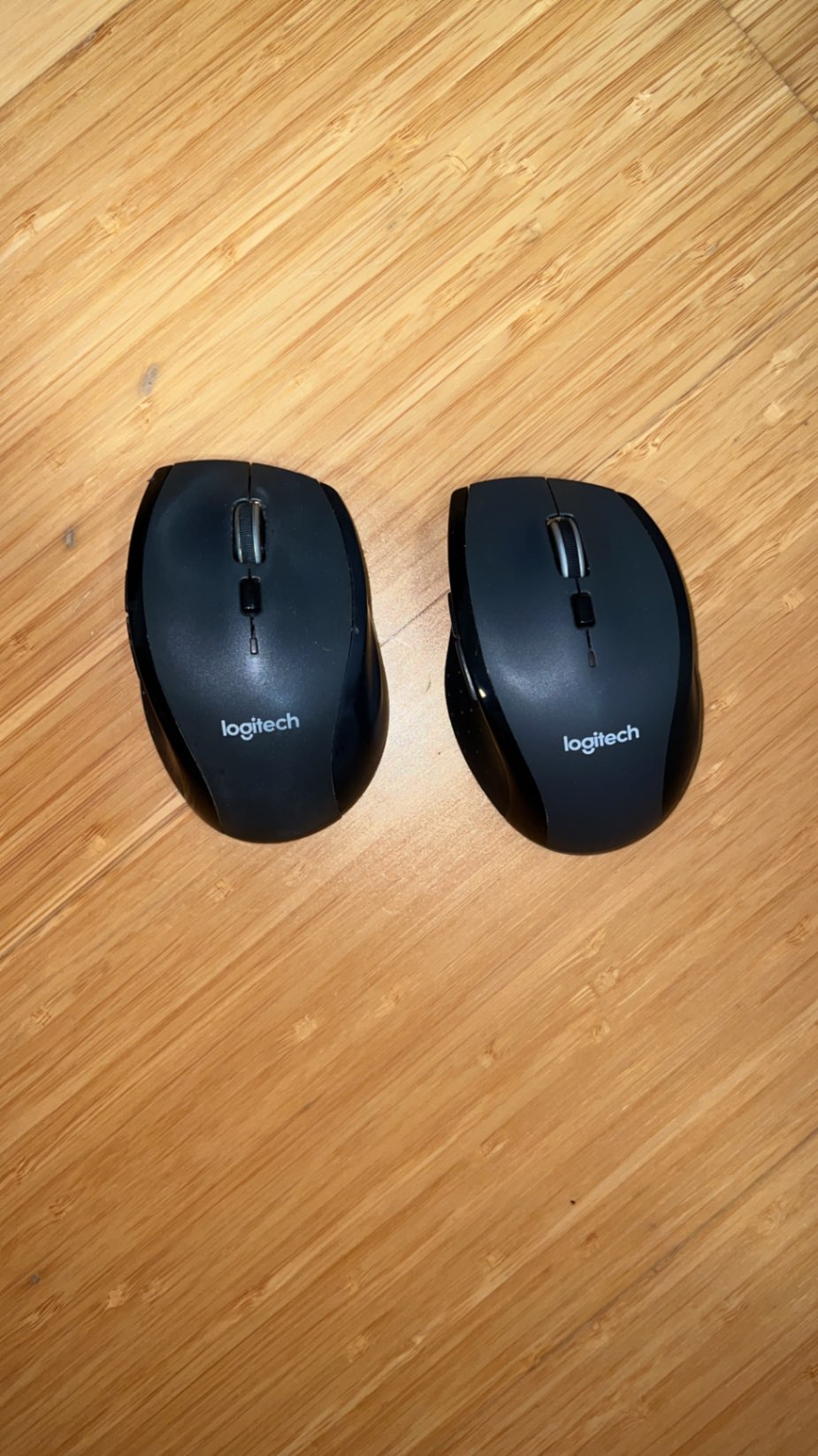 Bluetooth myšky Logitech - Image 1