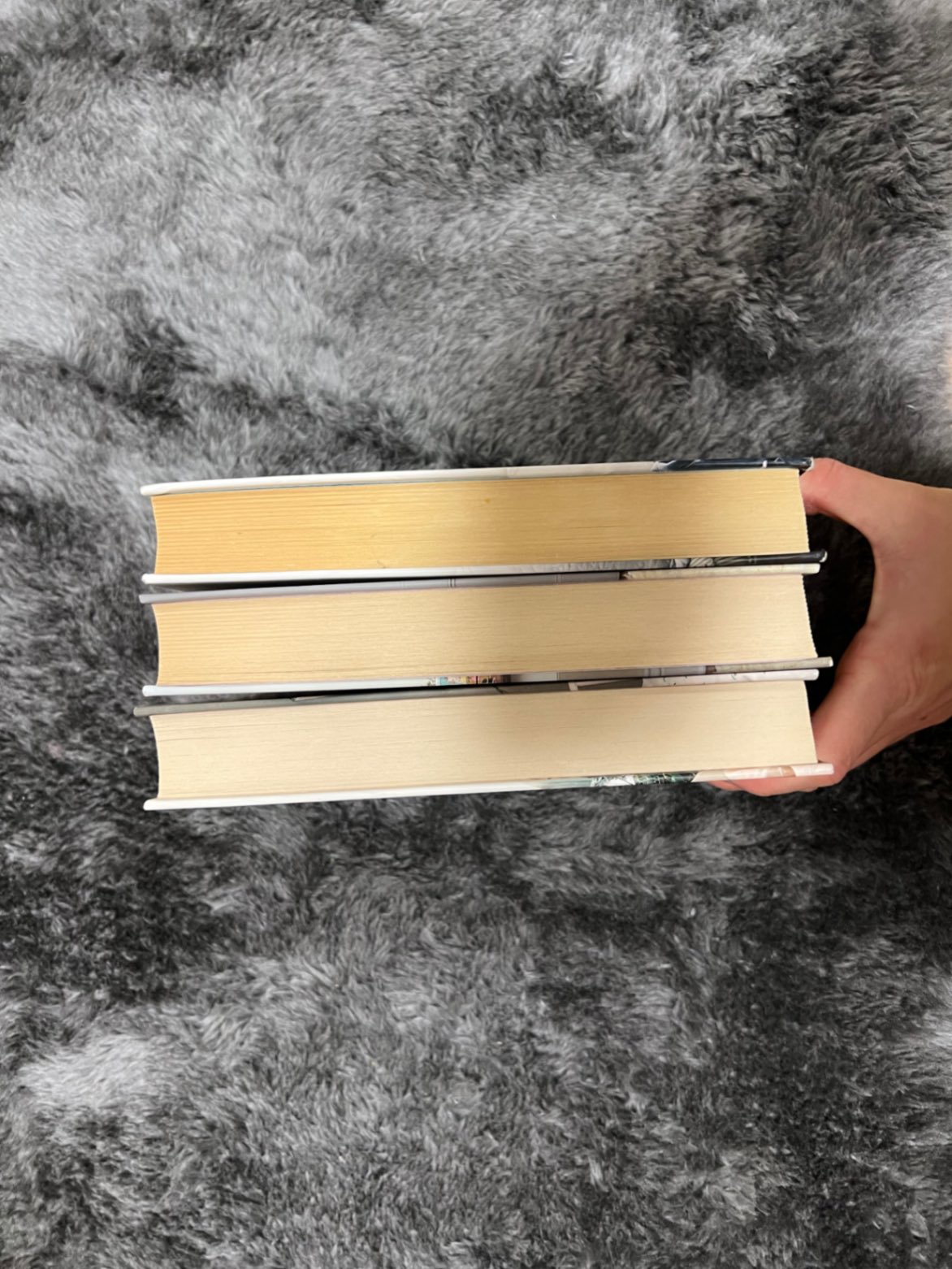 Knižná séria Všem klukům, ktoré jsem milovala - Image 2