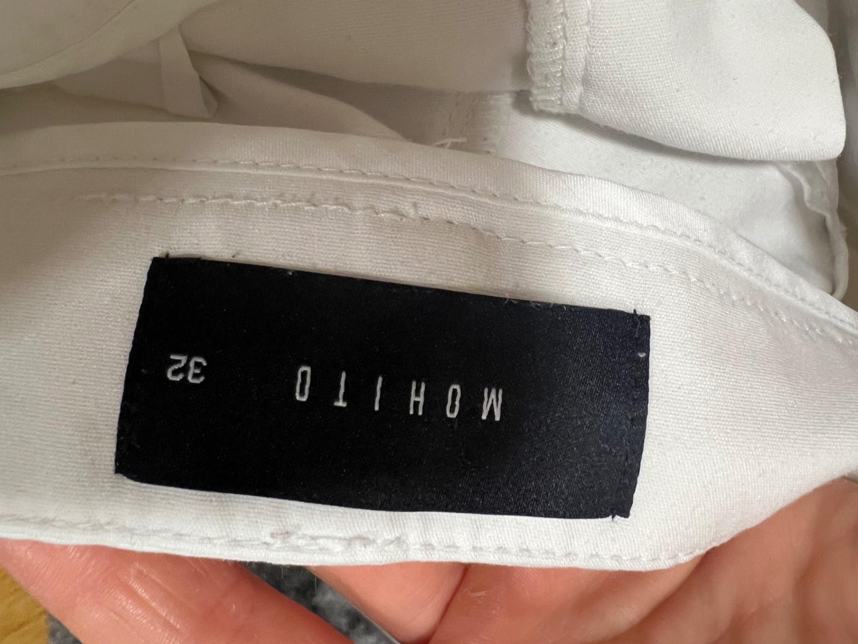 Kraťasy Mohito - Image 3