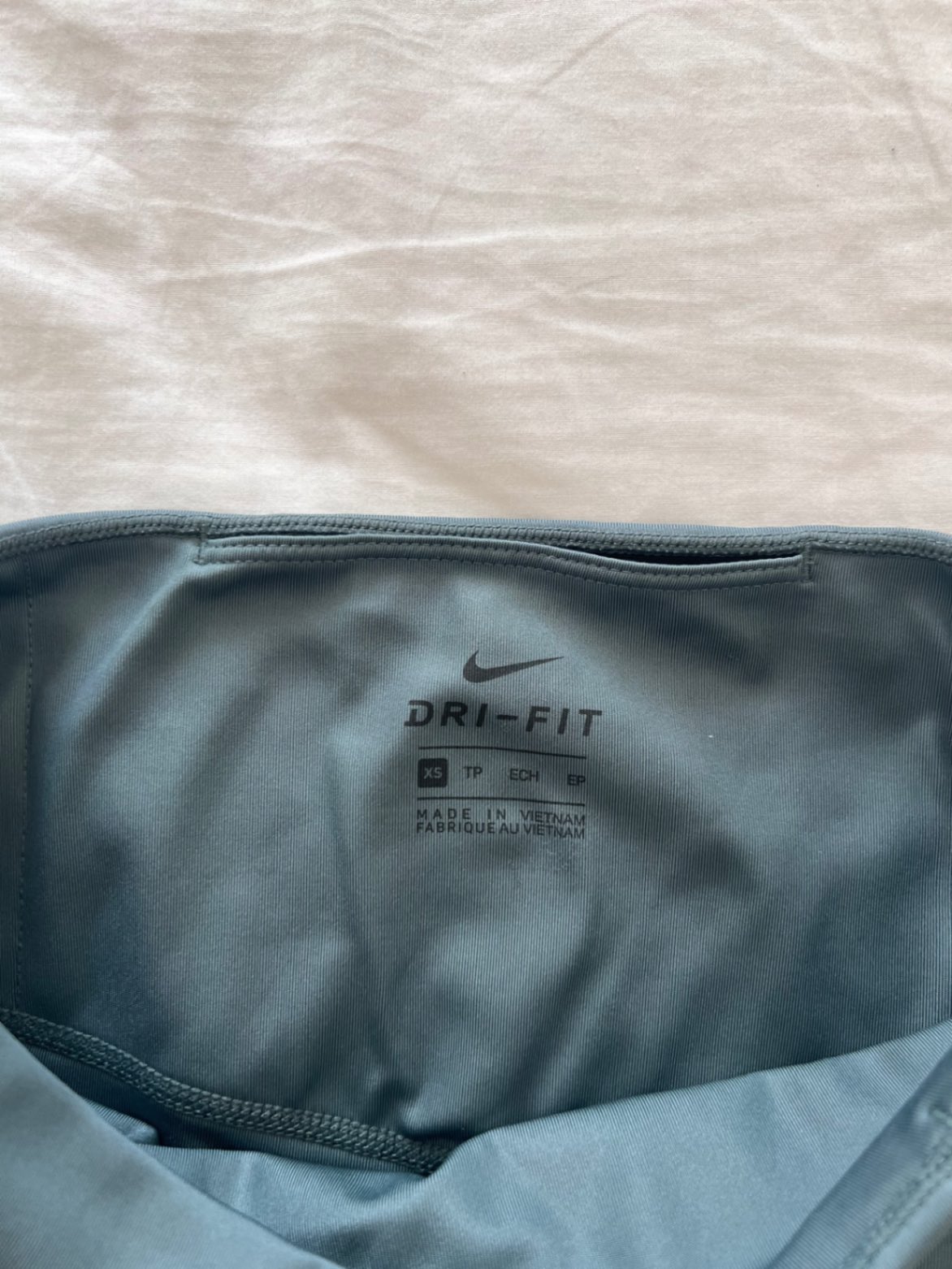 Nike legíny - Image 3