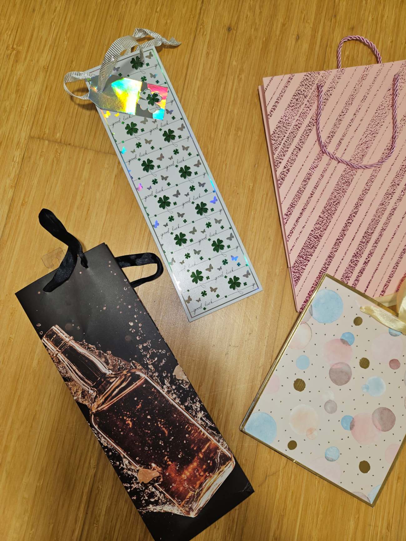 Darčekové tašky - Image 2