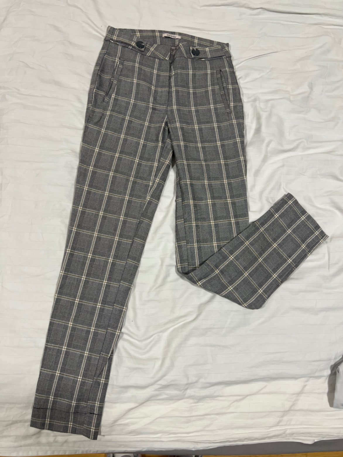 Kalhoty Orsay - Image 1