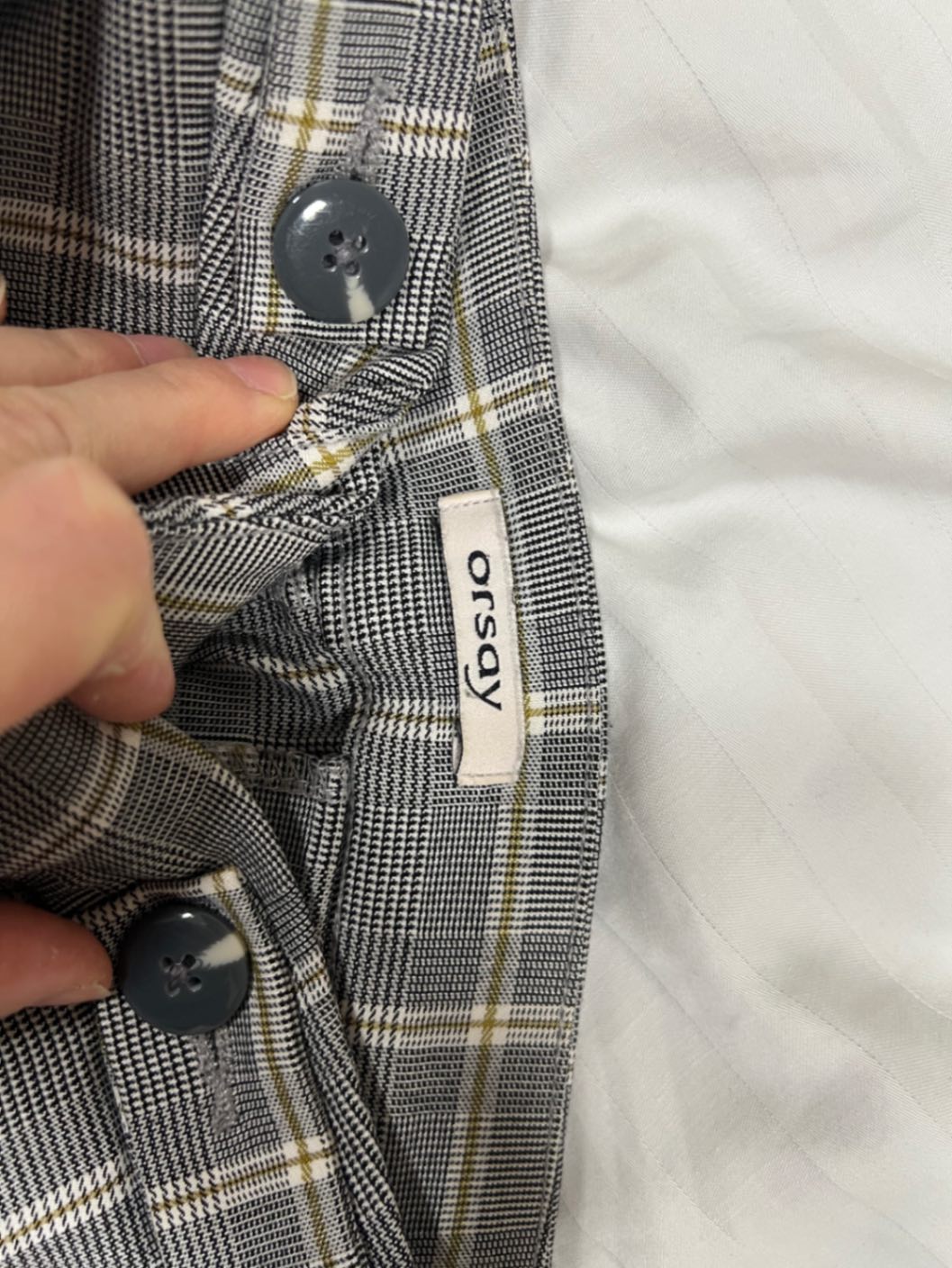 Kalhoty Orsay - Image 3