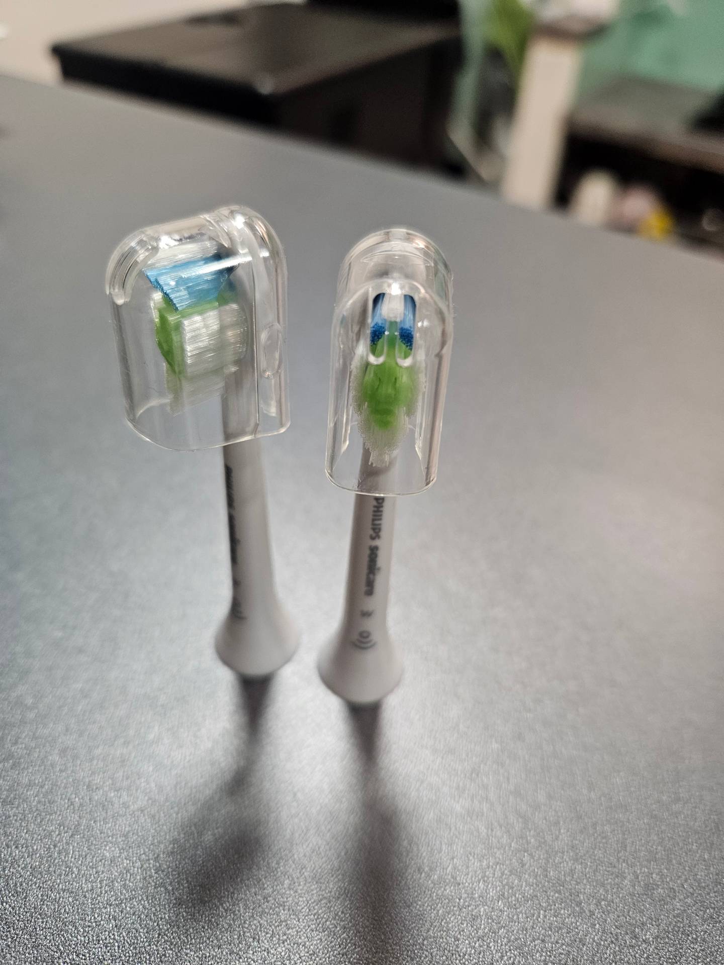 Náhradné hlavice Philips Sonicare