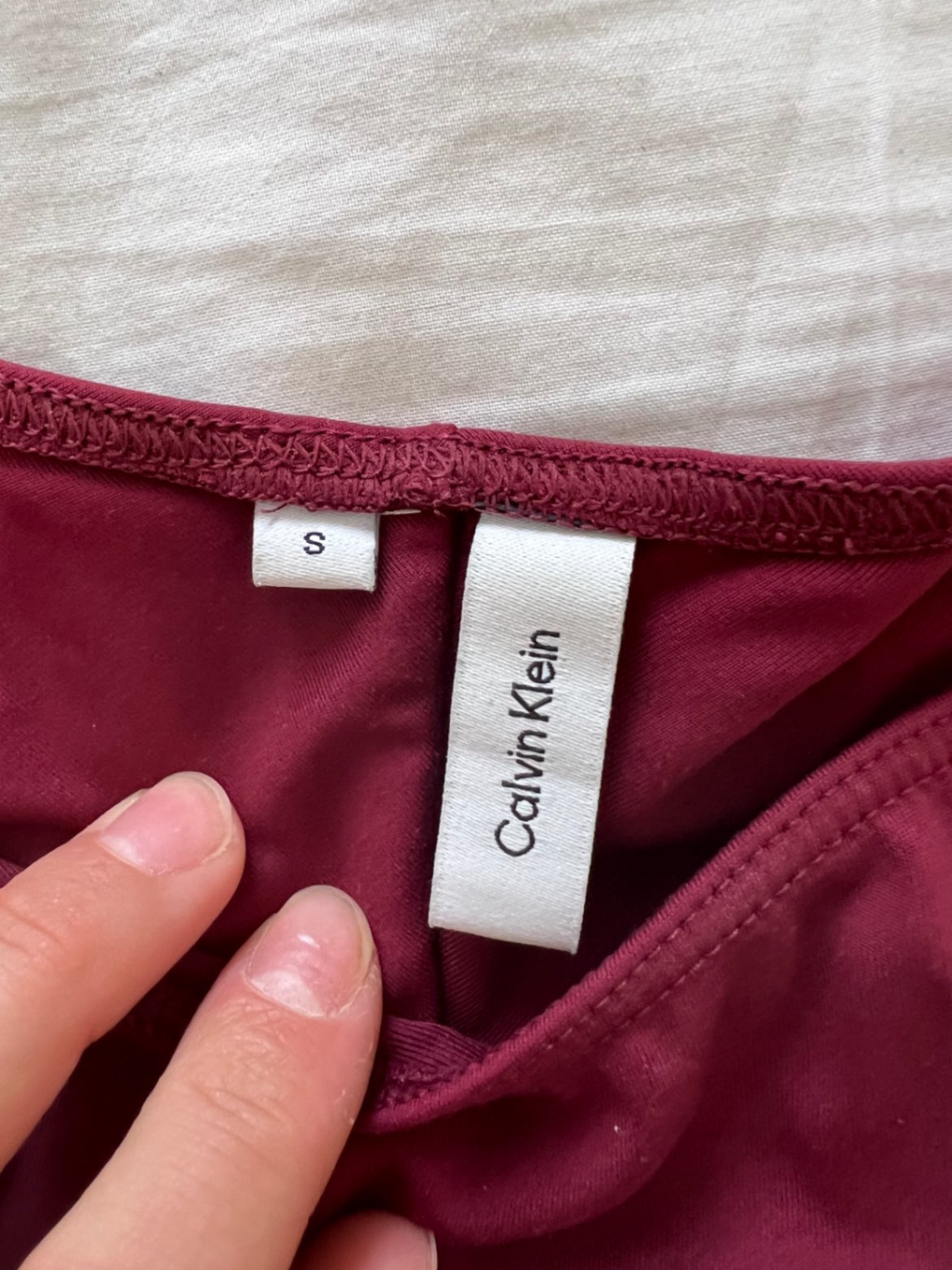 Plavky Calvin Klein - Image 3