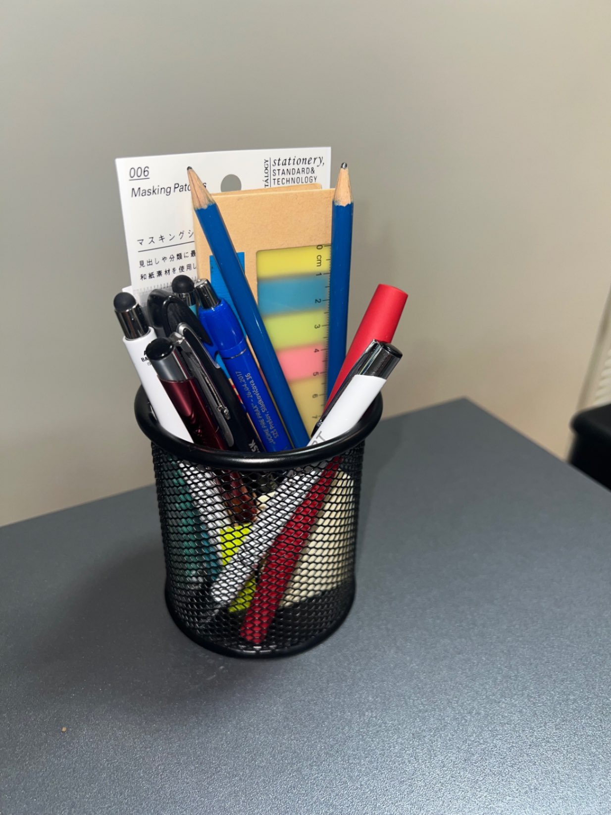 Kancelárske potreby