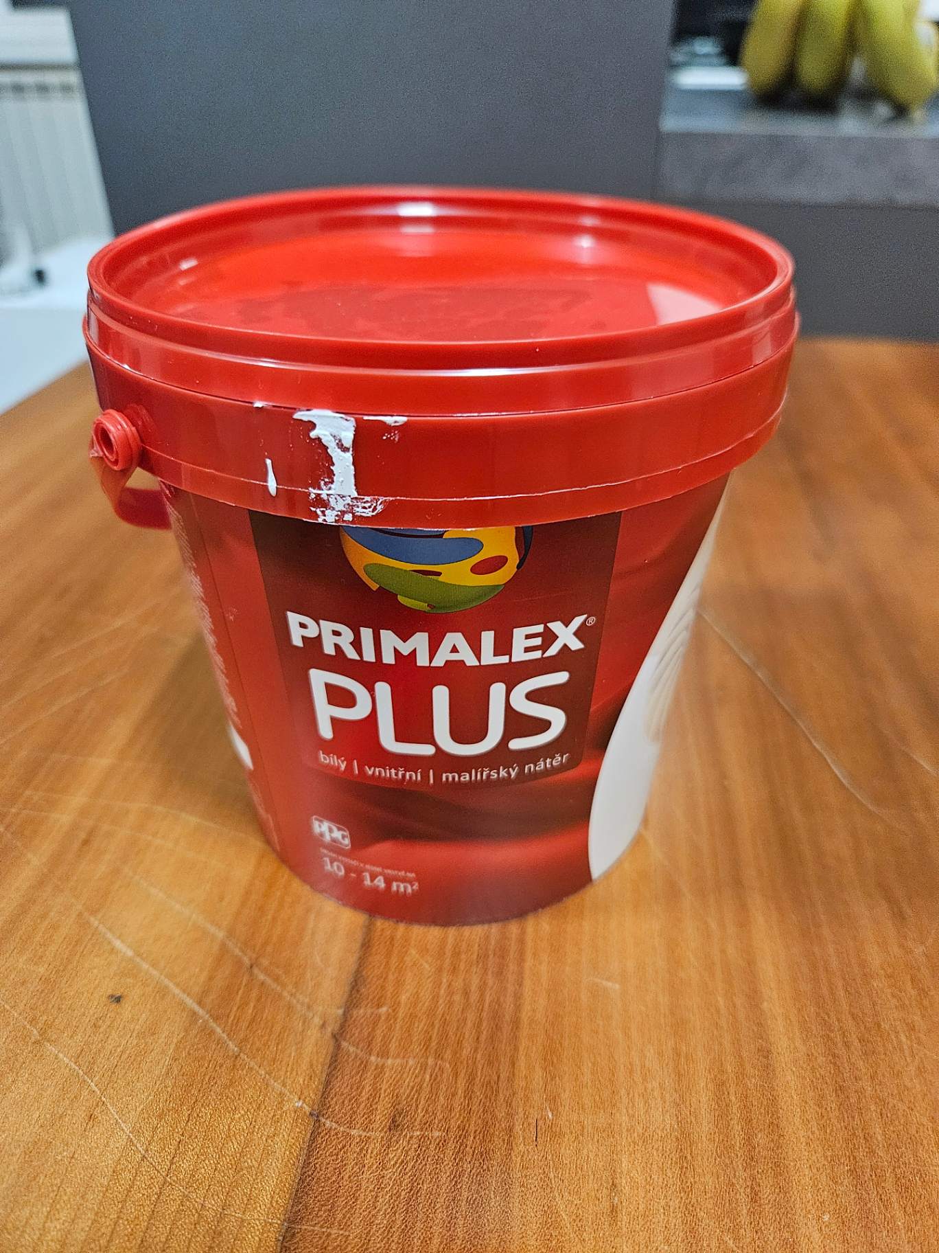 Primalex plus 1l