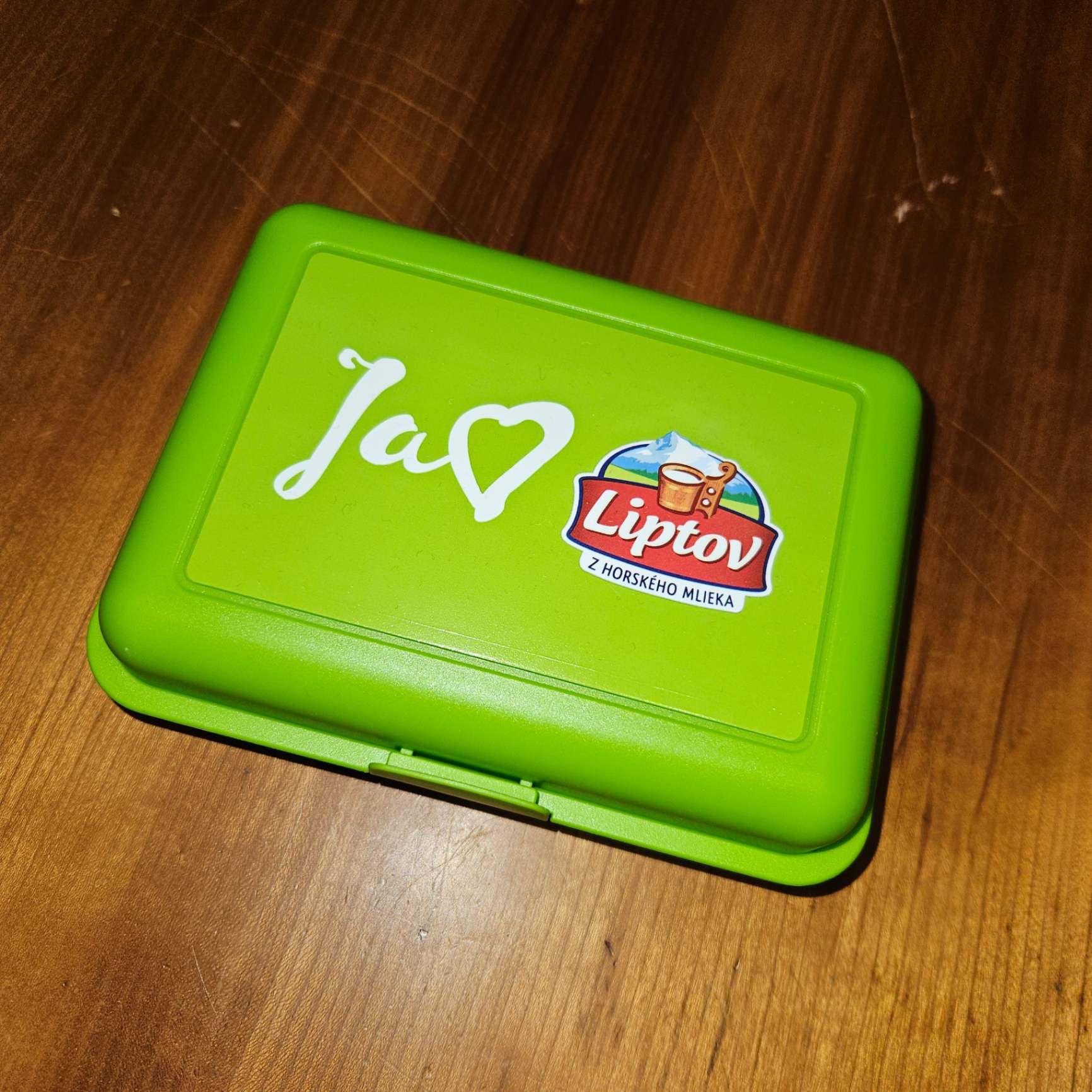 Obedovy box - Image 3